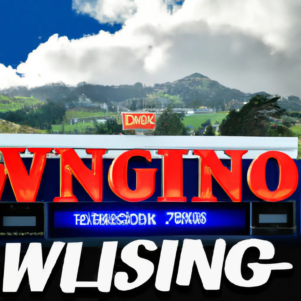 Wellington Casino